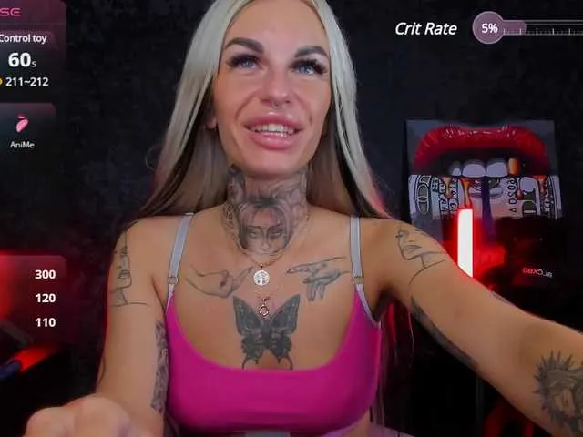 Live sex webcam photo for angel8devil #291176484