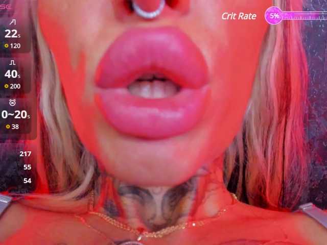 Live sex webcam photo for angel8devil #291311034