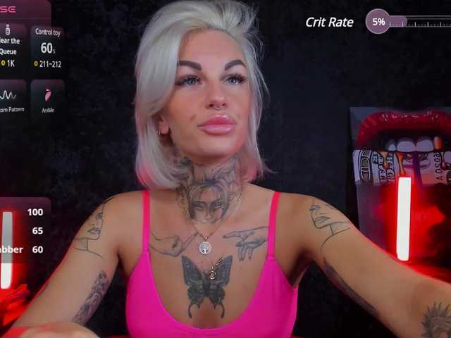 Live sex webcam photo for angel8devil #291421985
