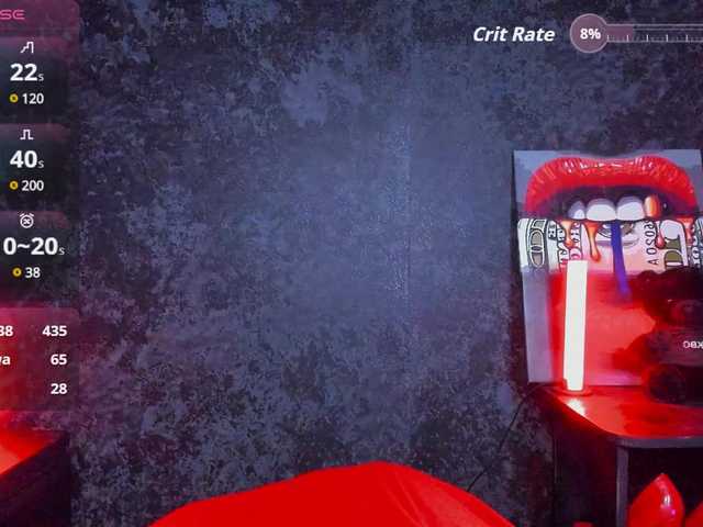 Live sex webcam photo for angel8devil #291539152