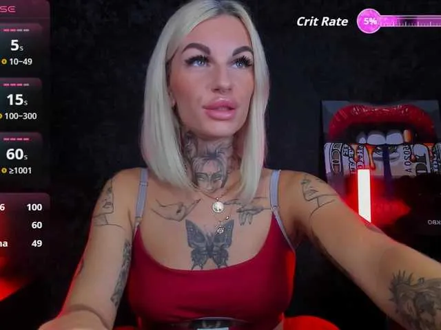 Live sex webcam photo for angel8devil #291606425