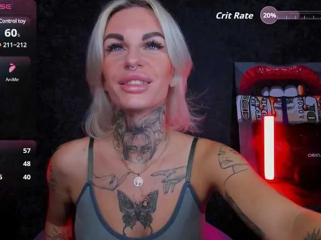 Live sex webcam photo for angel8devil #291626600