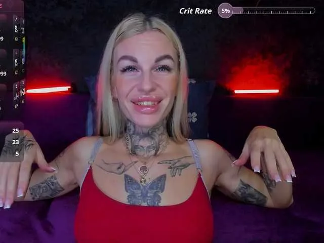 Live sex webcam photo for angel8devil #292125545