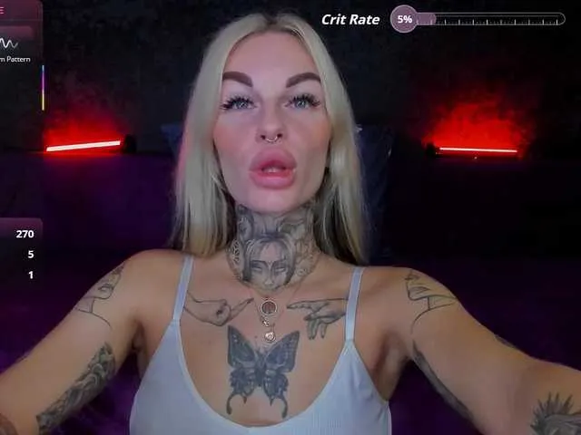 Live sex webcam photo for angel8devil #292132717