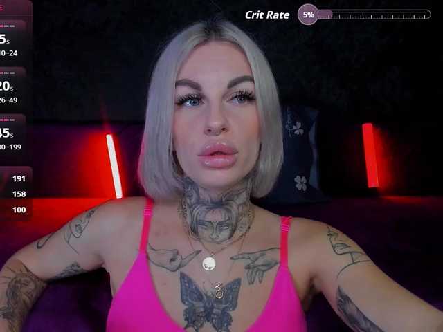 Live sex webcam photo for angel8devil #292239352