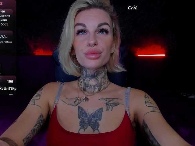 Live sex webcam photo for angel8devil #292292766