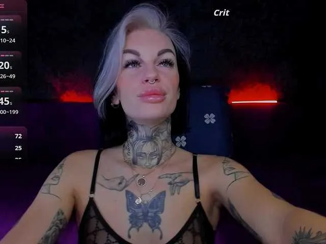 Live sex webcam photo for angel8devil #292304712