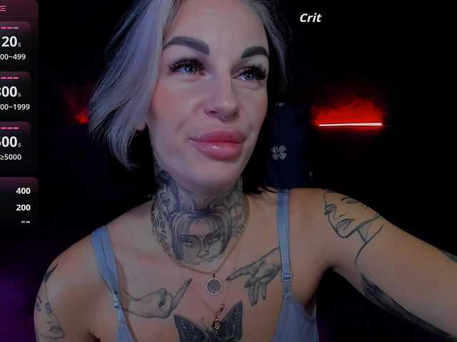 Live sex webcam photo for angel8devil #292311807