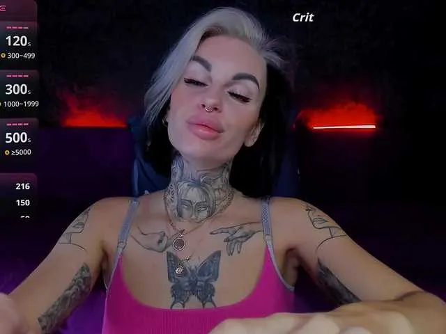 Live sex webcam photo for angel8devil #292318710