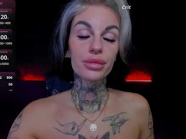 Live sex webcam photo for angel8devil #292345082