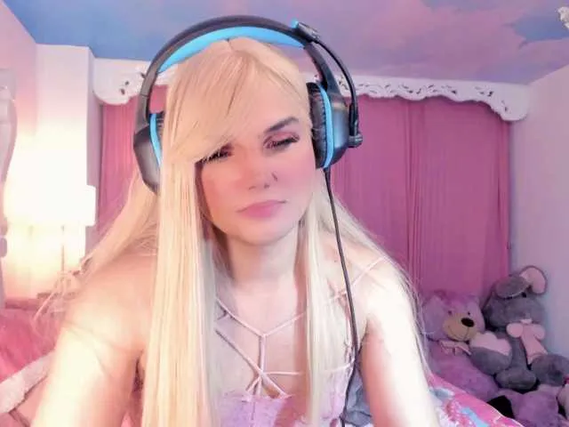 Live sex webcam photo for angelica-gi #273424904