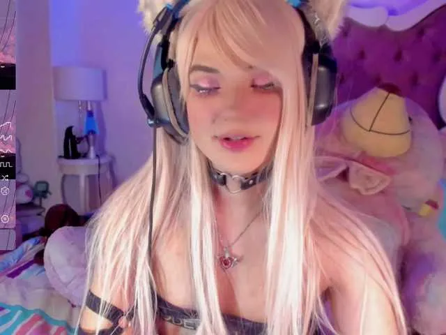 Live sex webcam photo for angelica-gi #276391084