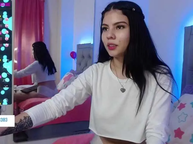 Live sex webcam photo for angelinaslaye #272483702