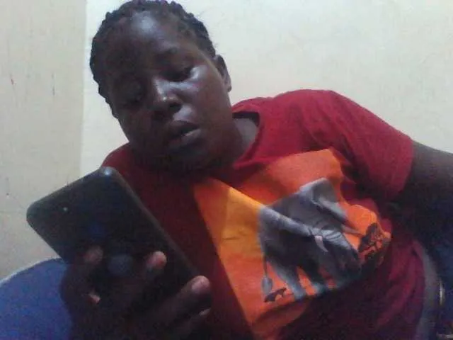 Live sex webcam photo for angelofkenya #275859404