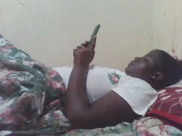 Live sex webcam photo for angelofkenya #276745873