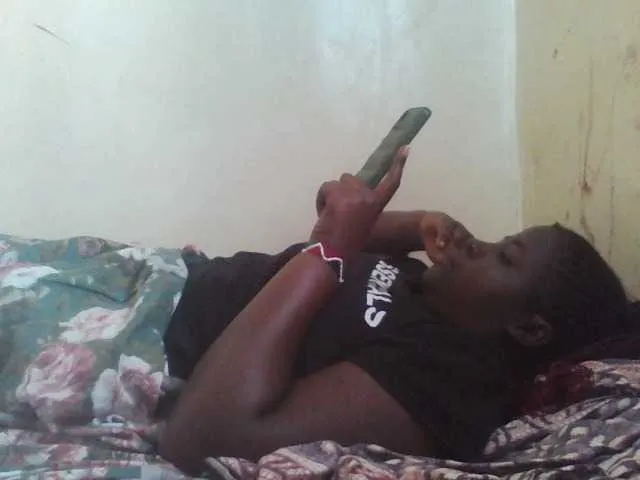 Live sex webcam photo for angelofkenya #276807329