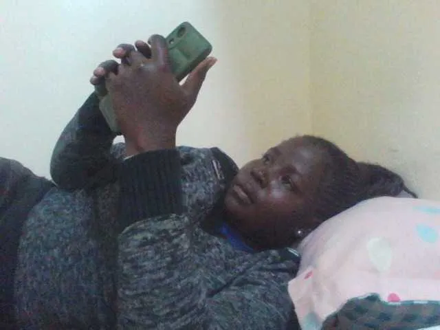 Live sex webcam photo for angelofkenya #277292270