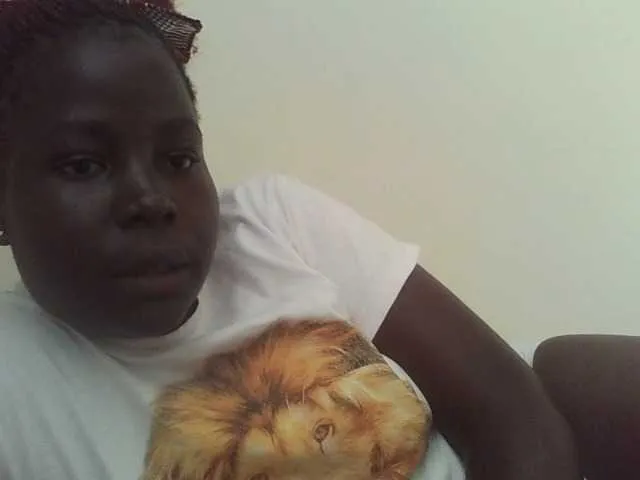Live sex webcam photo for angelofkenya #277508490