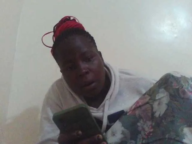 Live sex webcam photo for angelofkenya #277589434