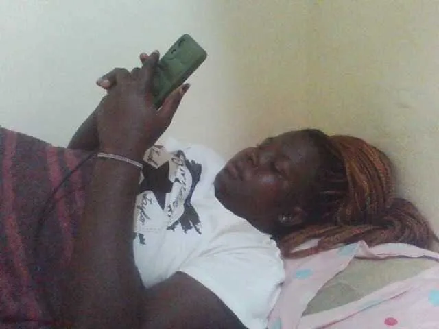 Live sex webcam photo for angelofkenya #277875253
