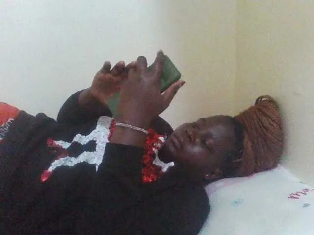Live sex webcam photo for angelofkenya #277895737