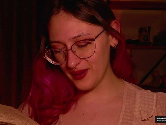 Live sex webcam photo for anime-couple #290163996