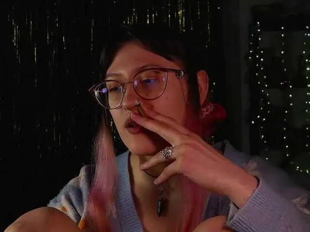 Live sex webcam photo for anime-couple #290397530