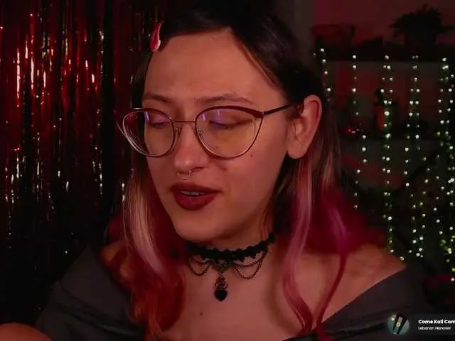 Live sex webcam photo for anime-couple #290443409