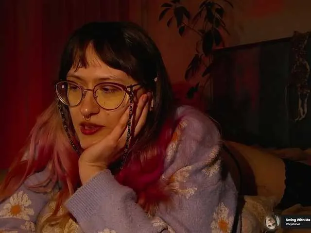 Live sex webcam photo for anime-couple #290564497