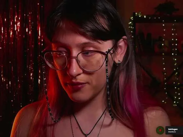 Live sex webcam photo for anime-couple #290693384