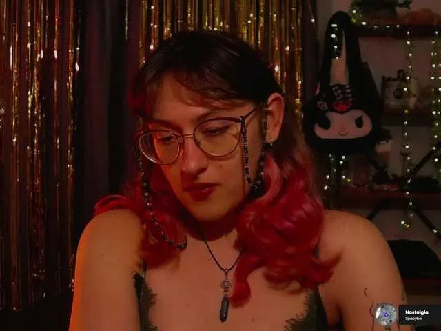 Live sex webcam photo for anime-couple #290796393