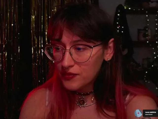 Live sex webcam photo for anime-couple #290968055