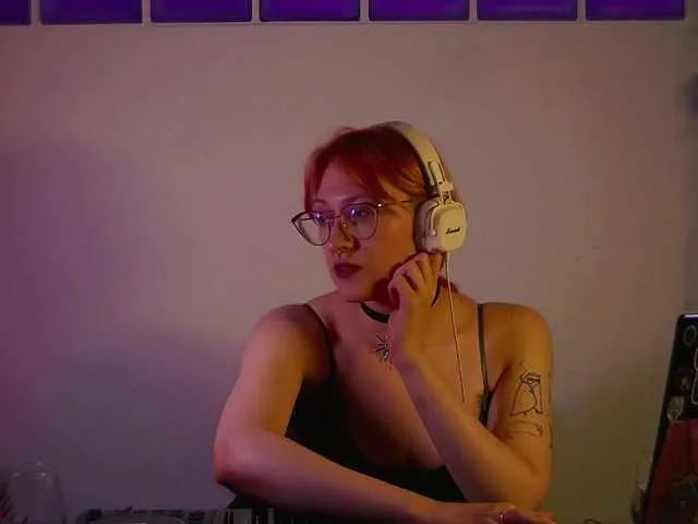 Live sex webcam photo for anime-couple #291149264