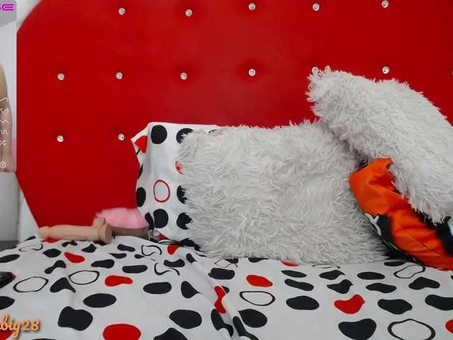 Live sex webcam photo for anitabig28 #272867765