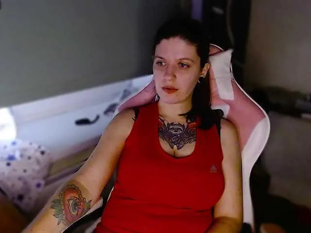 Live sex webcam photo for ann-mikele #290410367