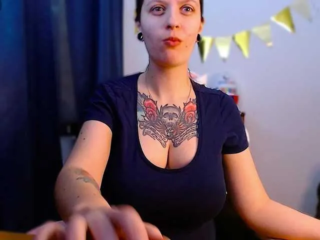 Live sex webcam photo for ann-mikele #290544305