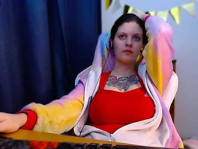 Live sex webcam photo for ann-mikele #290577451