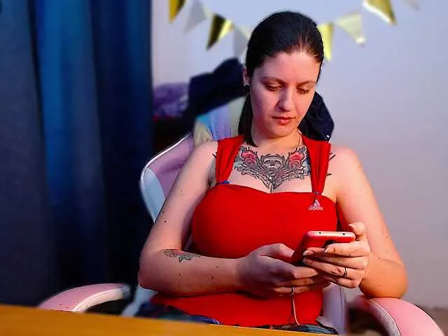 Live sex webcam photo for ann-mikele #290676865