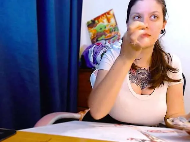 Live sex webcam photo for ann-mikele #291133640