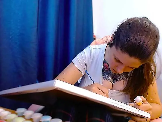 Live sex webcam photo for ann-mikele #291687159