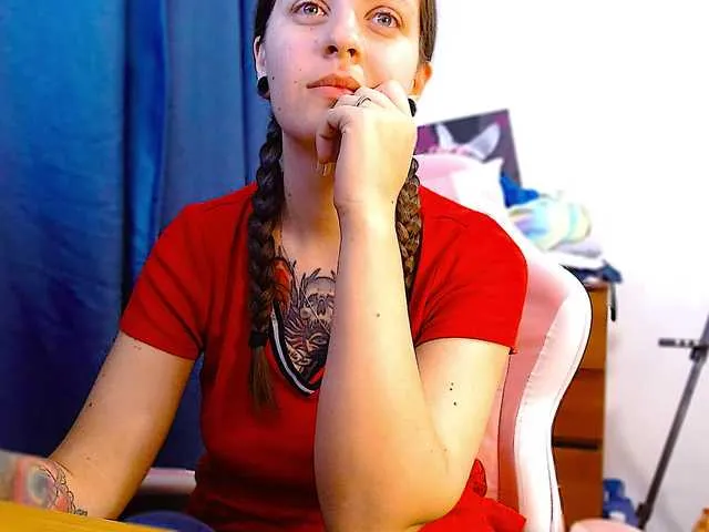 Live sex webcam photo for ann-mikele #291800234