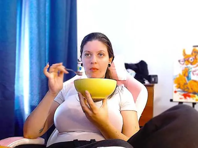 Live sex webcam photo for ann-mikele #292034514