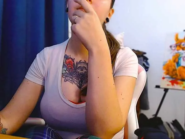 Live sex webcam photo for ann-mikele #292057295