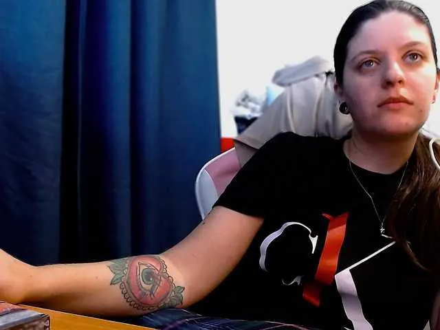 Live sex webcam photo for ann-mikele #292329324