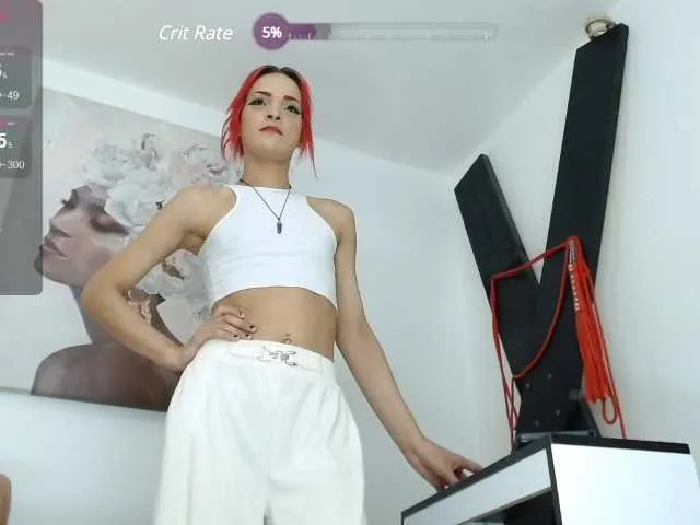 Live sex webcam photo for annabellered #276965211