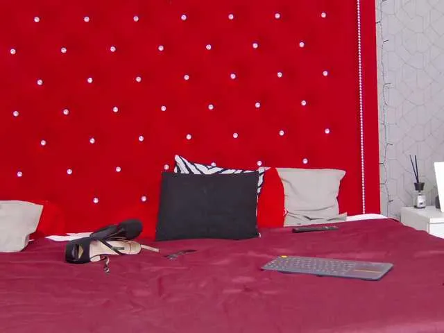 Live sex webcam photo for annamontrix #272430872