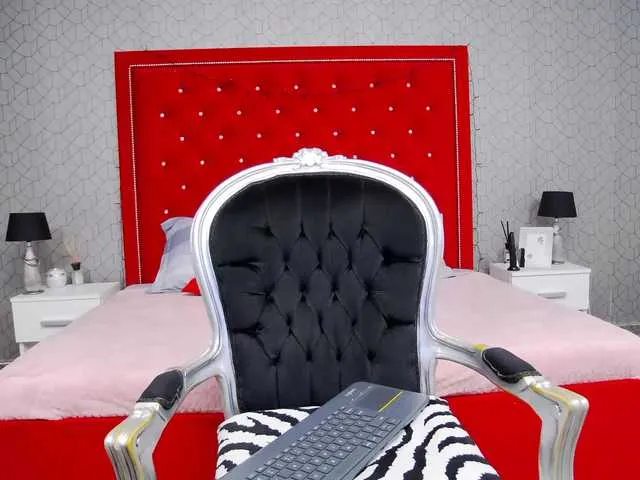 Live sex webcam photo for annamontrix #272602037