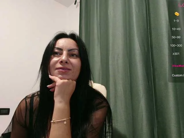 Live sex webcam photo for annawow69 #276575129