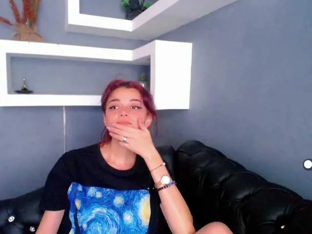 Live sex webcam photo for anne-white #271831815