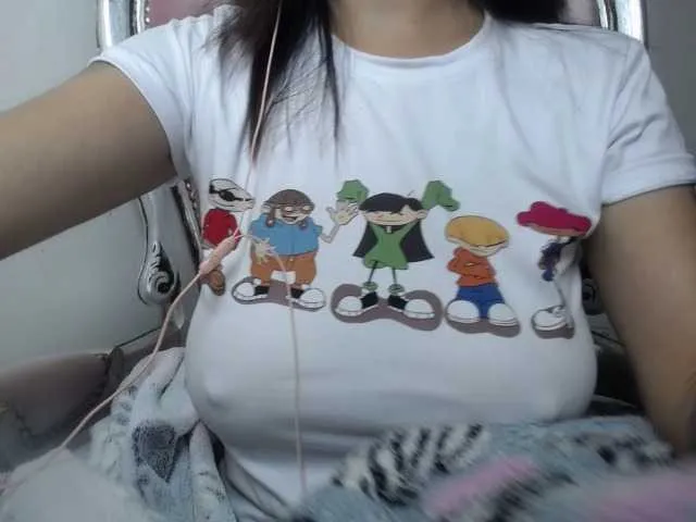 Live sex webcam photo for annerain #275653283